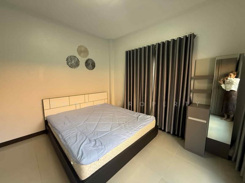 The Ville Jomtien, Chon Buri (Pattaya)