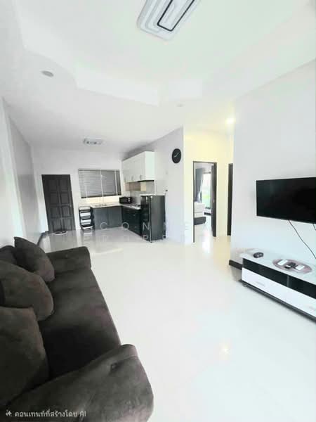 The Ville Jomtien, Chon Buri (Pattaya)