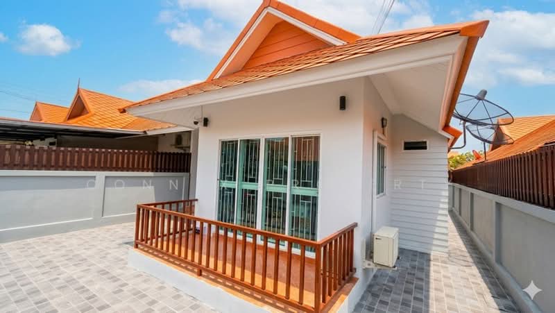 The Ville Jomtien, Chon Buri (Pattaya)
