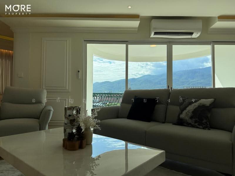 Hillside Condo 4, chiang-mai