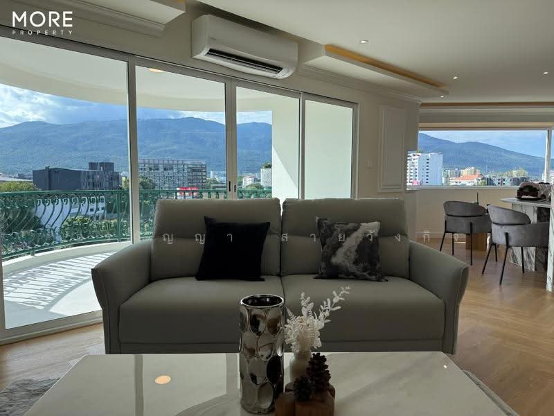 Hillside Condo 4, chiang-mai