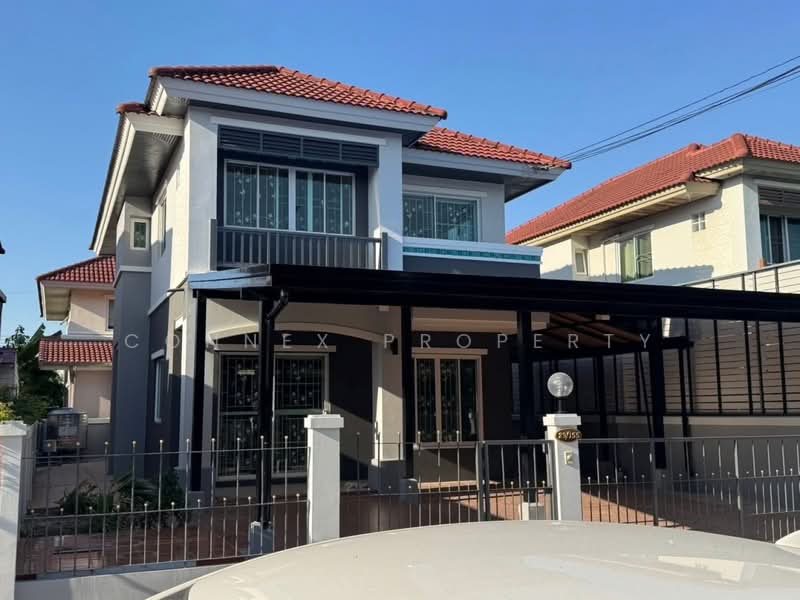 Chuanchuen Pinklao-Wongwaen, Nonthaburi