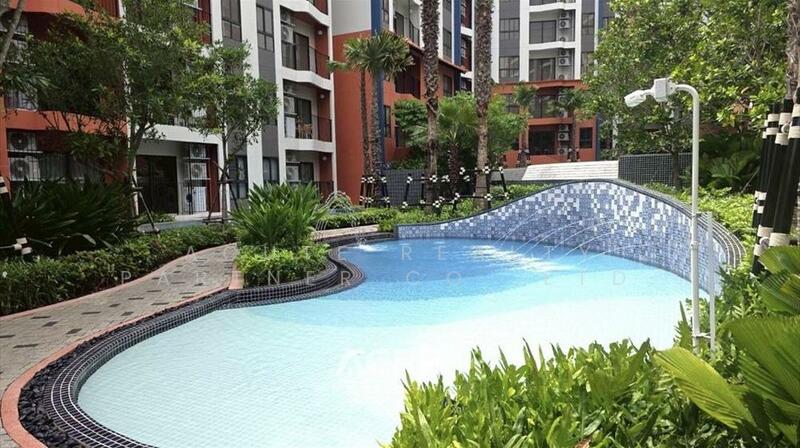 Cabanas Hua Hin, Prachuap Khiri Khan