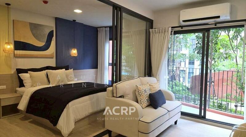 Cabanas Hua Hin, Prachuap Khiri Khan
