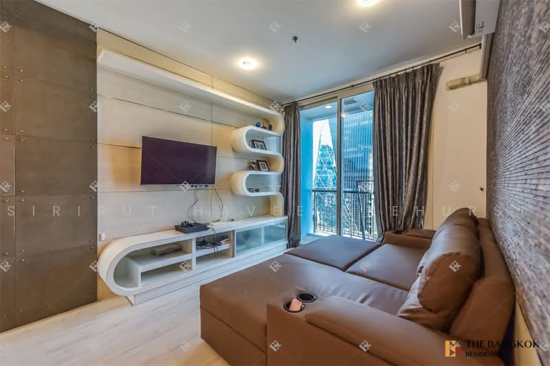Villa Ratchatewi, Bangkok