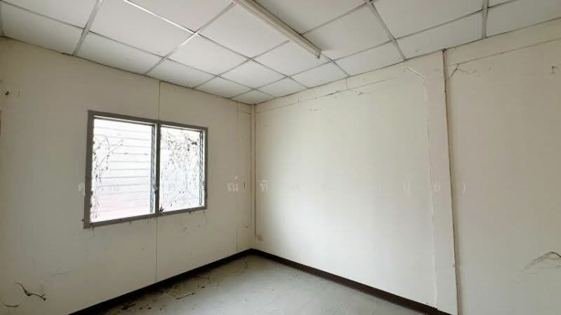 ทาวน์เฮ้าส์ เอื้ออาทร รังสิต - คลอง 10/1 ยังไม่เคยเข้าอยู่ ราคาถูก, Pathum Thani