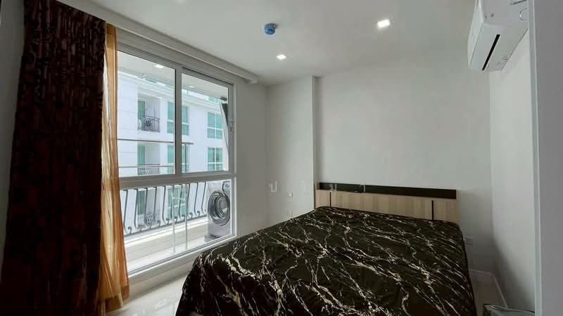 Seven Seas Condo Jomtien, Chon Buri (Pattaya)