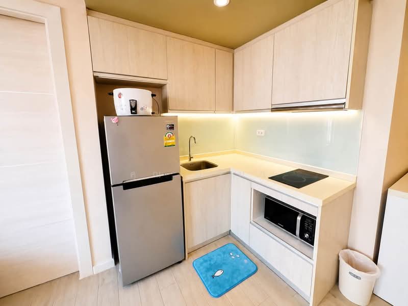 Seven Seas Condo Jomtien, Chon Buri (Pattaya)