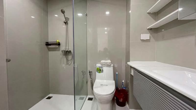Seven Seas Condo Jomtien, Chon Buri (Pattaya)