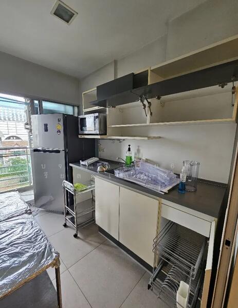 The Room Ratchada-Ladprao, Bangkok