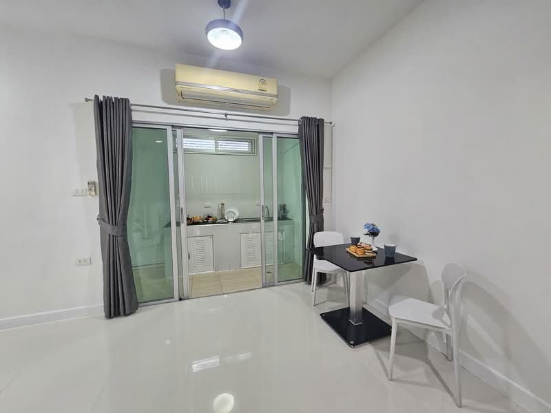 The Connect Chaengwattana 1, Nonthaburi