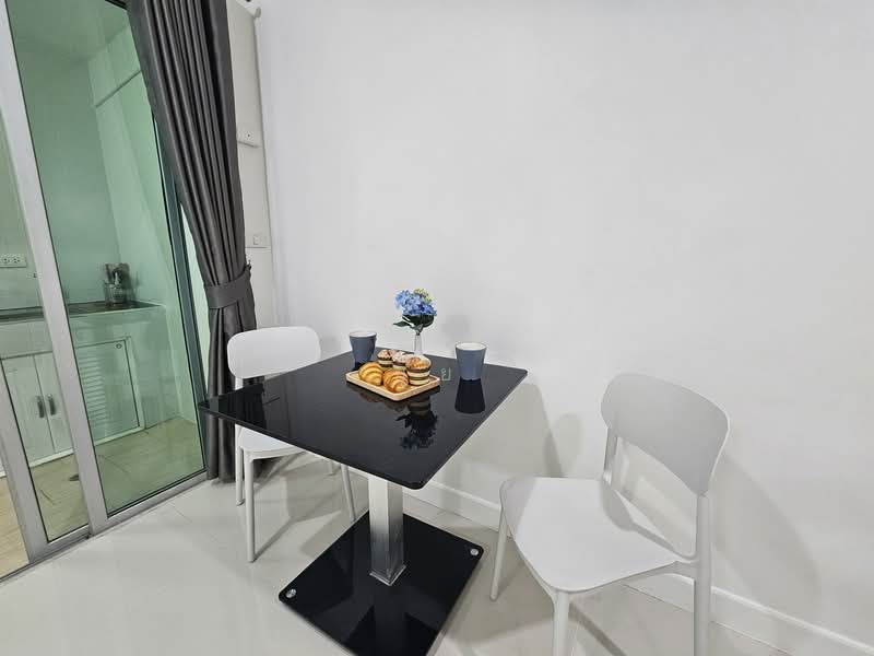 The Connect Chaengwattana 1, Nonthaburi