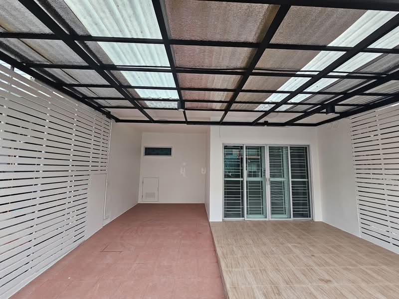 The Connect Chaengwattana 1, Nonthaburi