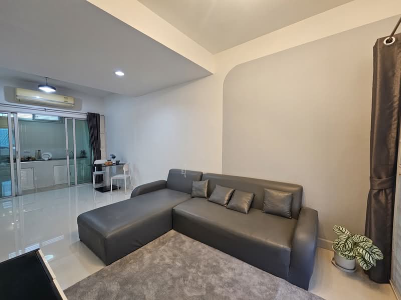 The Connect Chaengwattana 1, Nonthaburi