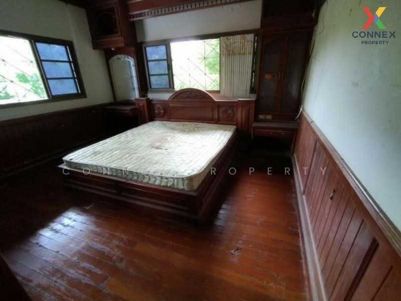 บ้านเดี่ยว กุมภวาปี อุดรธานี Single house Kumphawapi Udon Thani, Udon Thani