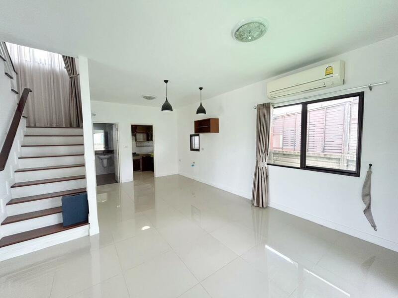 Habitia Shine Thakham-Rama 2, Bangkok