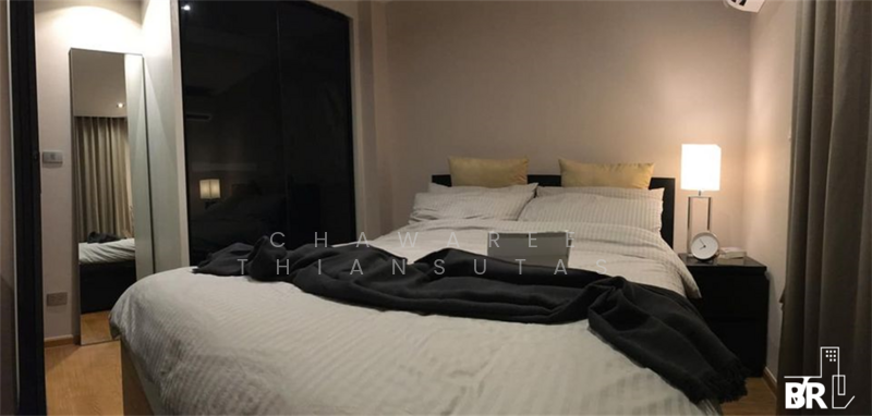 Altitude Samyan-Silom, Bangkok
