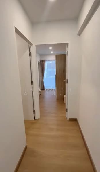Ratchada City Condominium, Bangkok