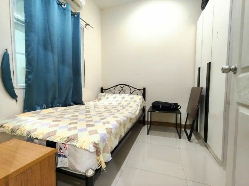 ทาวน์โฮม โกลเด้น ทาวน์ 3 ลาดพร้าว - เกษตรนวมินทร์ ราคาถูกที่สุดในโครงการ, Bangkok
