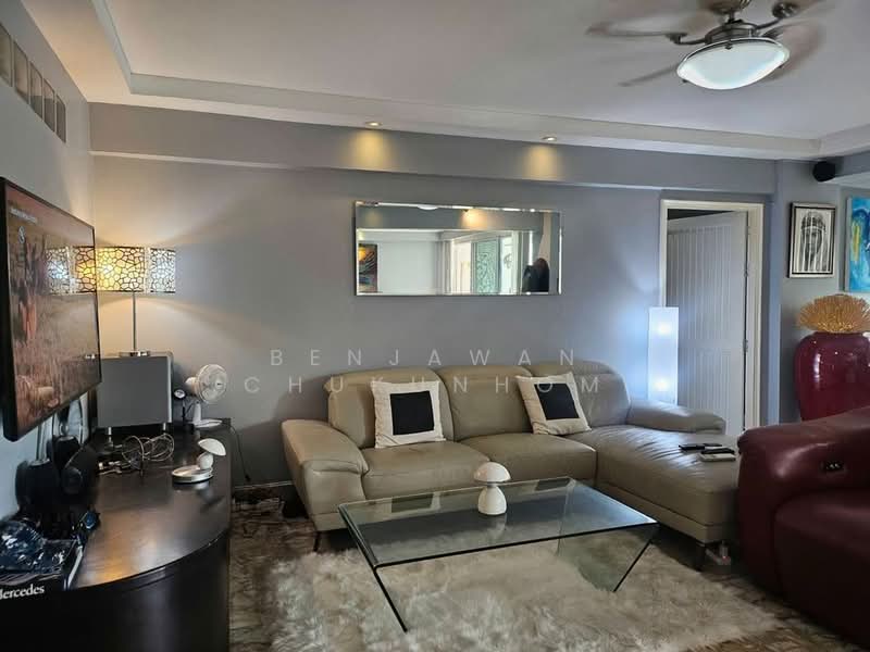 VCC Condotel, Chon Buri (Pattaya)