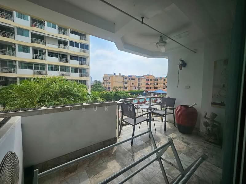 VCC Condotel, Chon Buri (Pattaya)