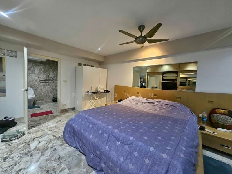 VCC Condotel, Chon Buri (Pattaya)