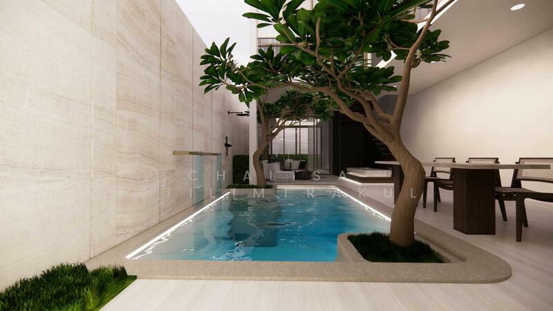 Prime Villas Srisoonthorn, Phuket