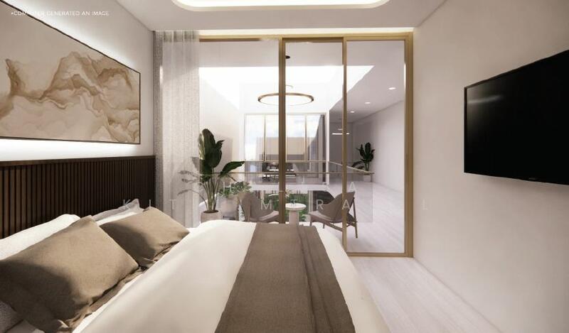 Prime Villas Srisoonthorn, Phuket