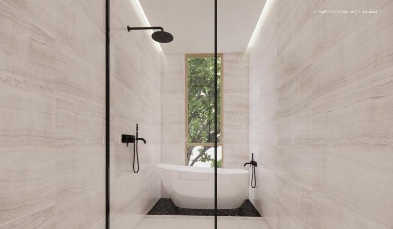 Prime Villas Srisoonthorn, Phuket