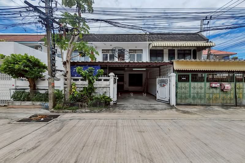 Yu Charoen Village Vibhavadi 20, Bangkok
