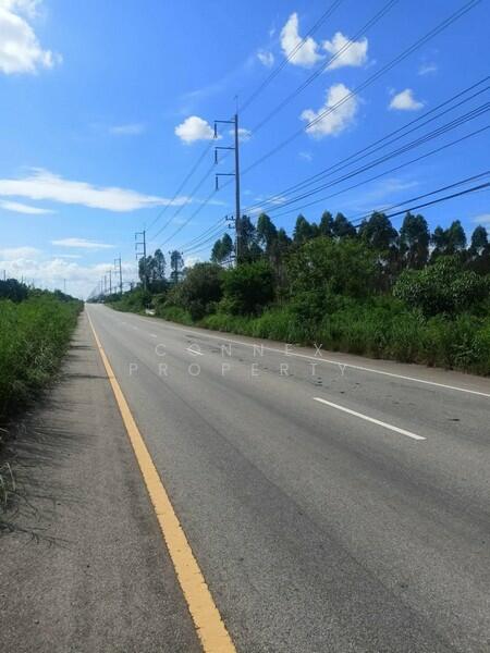 Vacant Land Kabinburi Prajinburi, Prachin Buri