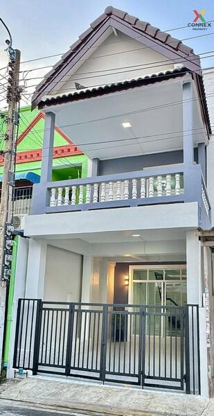 Ampornpaisan, Nonthaburi