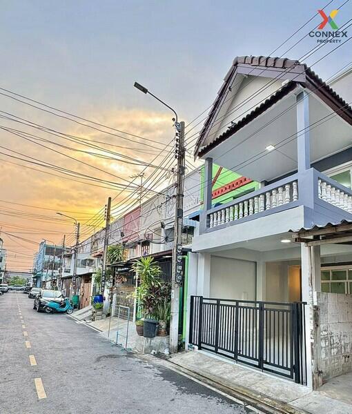 Ampornpaisan, Nonthaburi