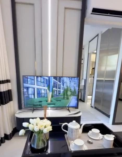 Embassy Life, Chon Buri (Pattaya)