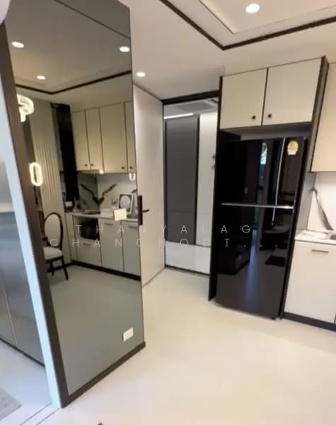 Embassy Life, Chon Buri (Pattaya)