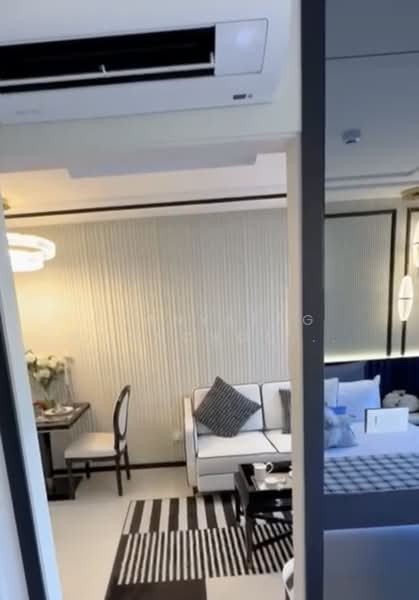 Embassy Life, Chon Buri (Pattaya)