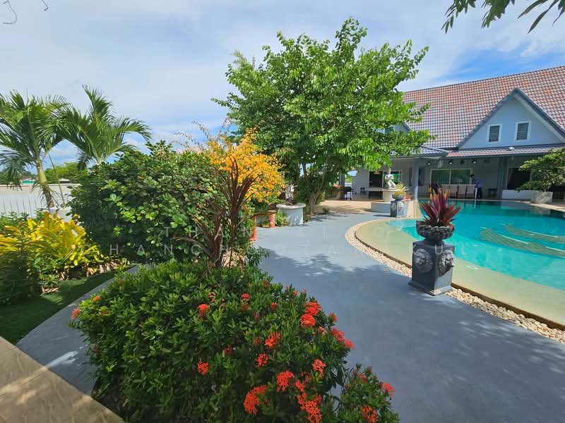 6-BR House, Chon Buri (Pattaya)