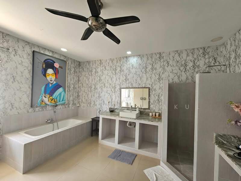 6-BR House, Chon Buri (Pattaya)