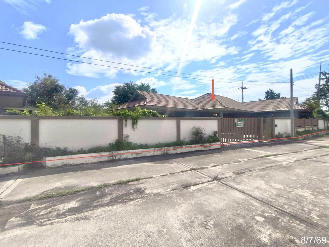 Single Detached House, Hua Hin, Prachuap Khiri Khan Province