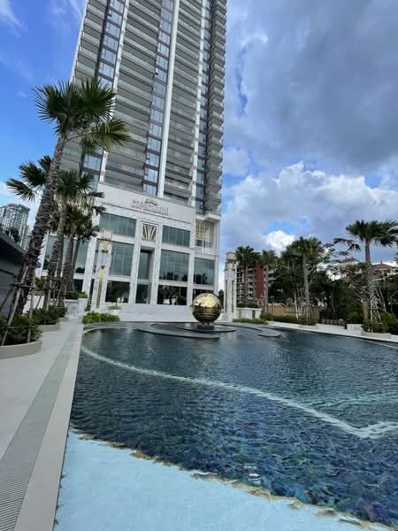 Copacabana Beach Jomtien, Chon Buri (Pattaya)