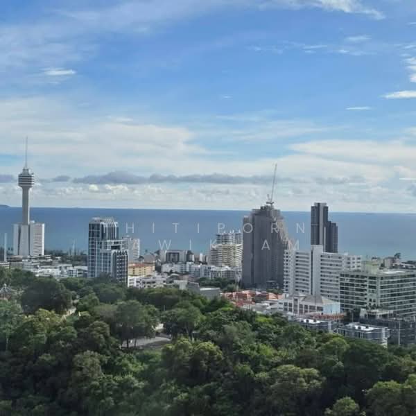 Unixx South Pattaya, Chon Buri (Pattaya)