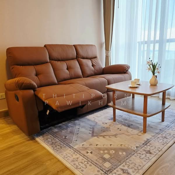 Unixx South Pattaya, Chon Buri (Pattaya)
