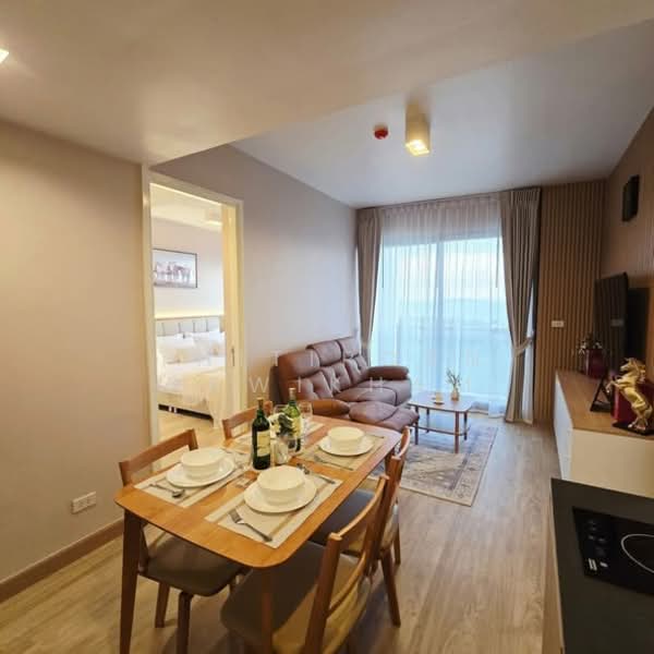 Unixx South Pattaya, Chon Buri (Pattaya)