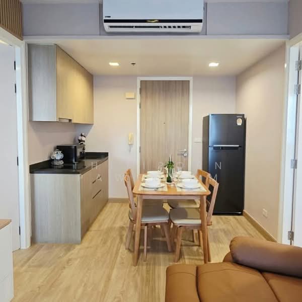 Unixx South Pattaya, Chon Buri (Pattaya)