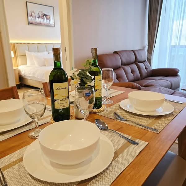 Unixx South Pattaya, Chon Buri (Pattaya)