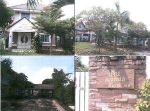 บ้านเดี่ยว เมืองเพชรบูรณ์ จังหวัดเพชรบูรณ์