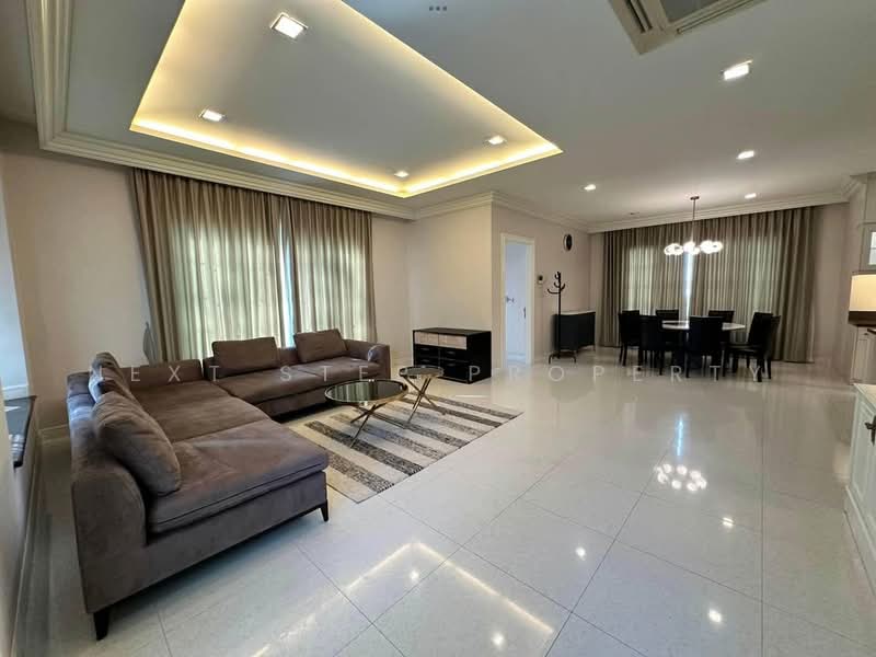 Narasiri Bangna Km.10, Samut Prakan