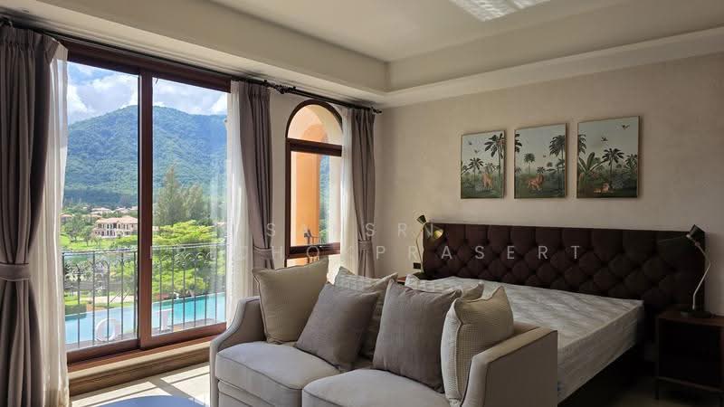 Toscana Valley, Nakhon Ratchasima