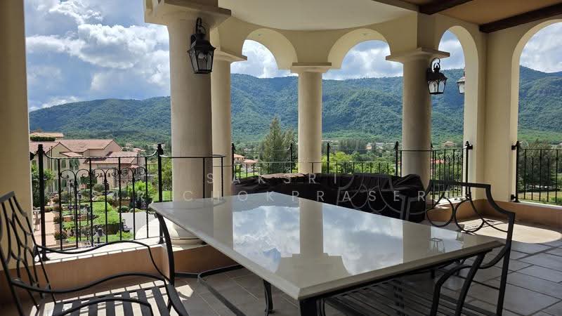Toscana Valley, Nakhon Ratchasima