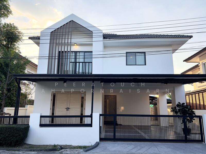 My Place Watcharapol, Bangkok